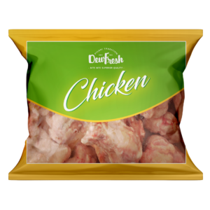 Dewfresh Chicken Prime Wings