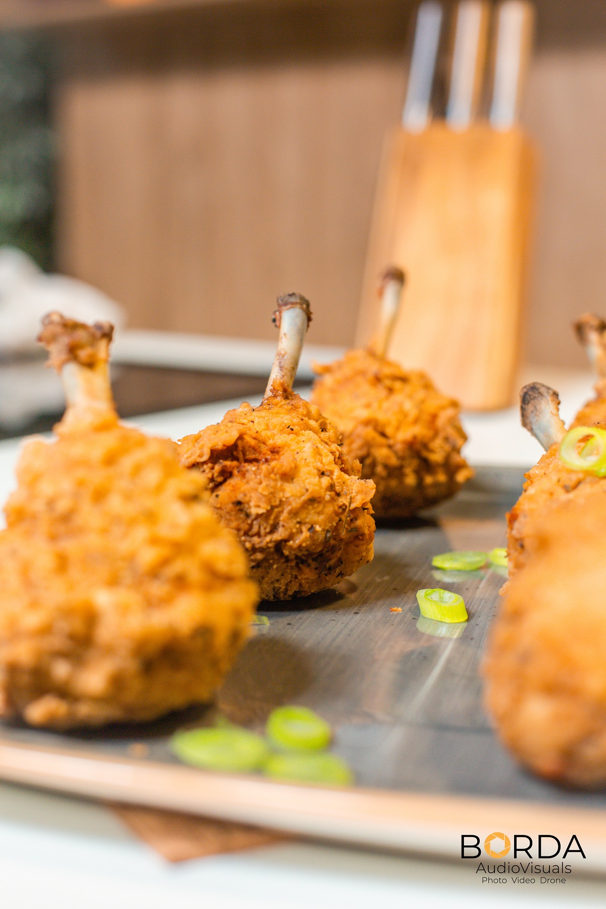 Chicken Lollipops - Dewfresh Products
