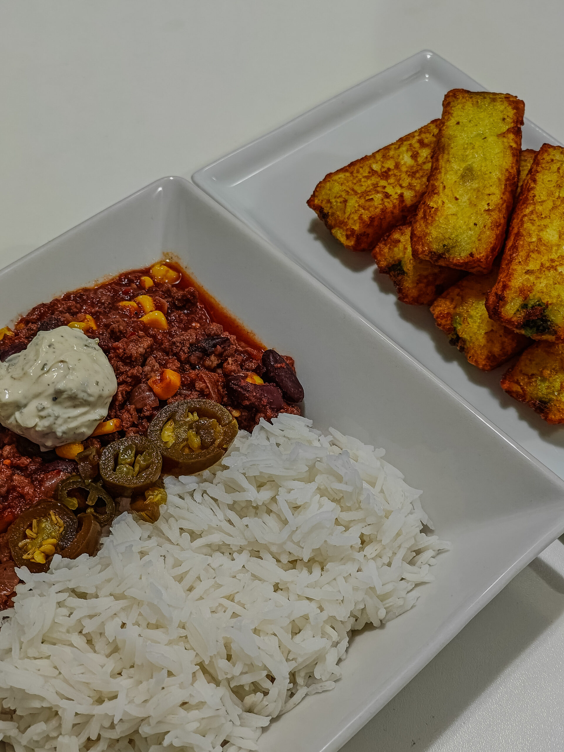 Chilli Con Carne by The Maltese Foodie - Dewfresh Products