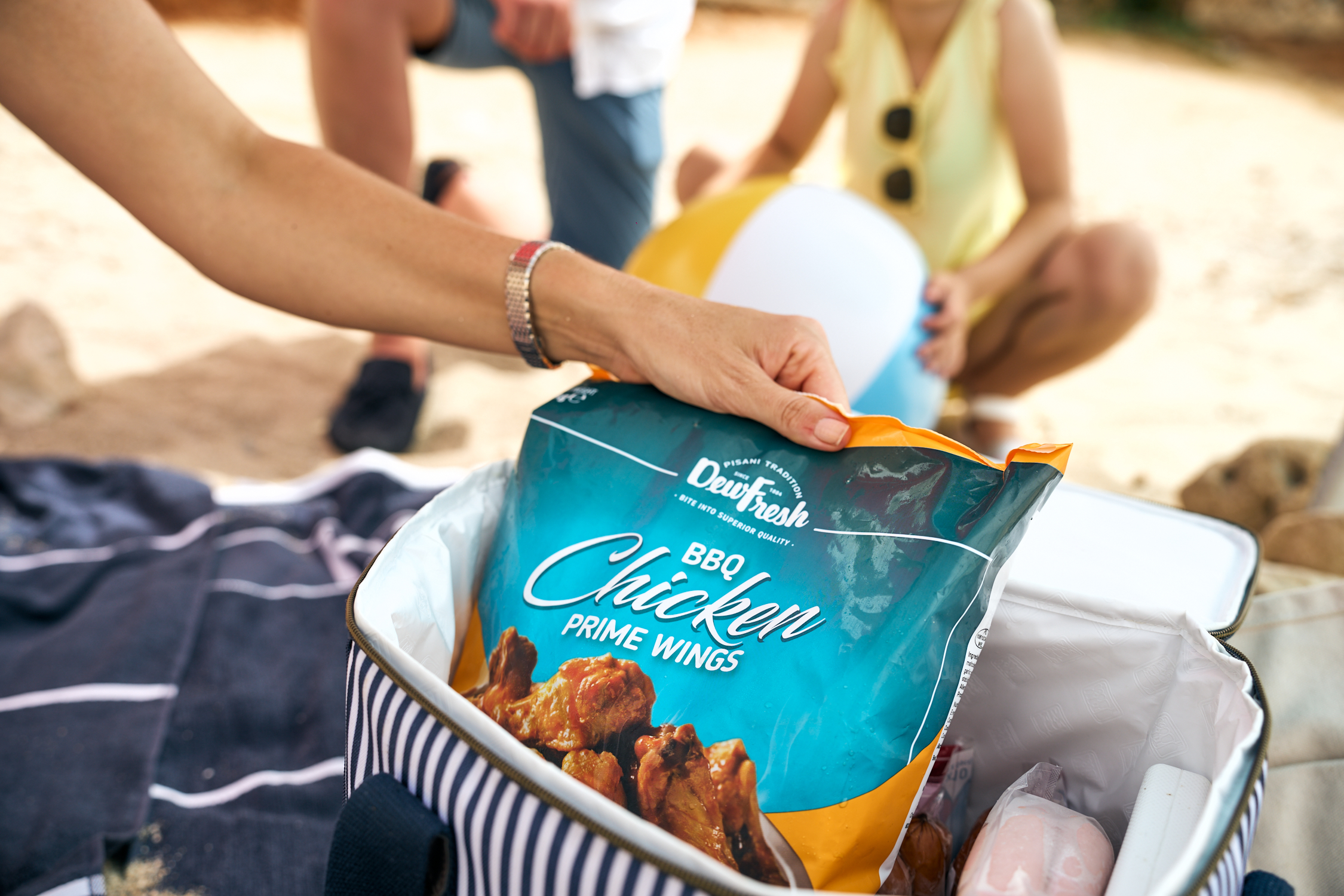 High Quality Chicken Cuts Malta