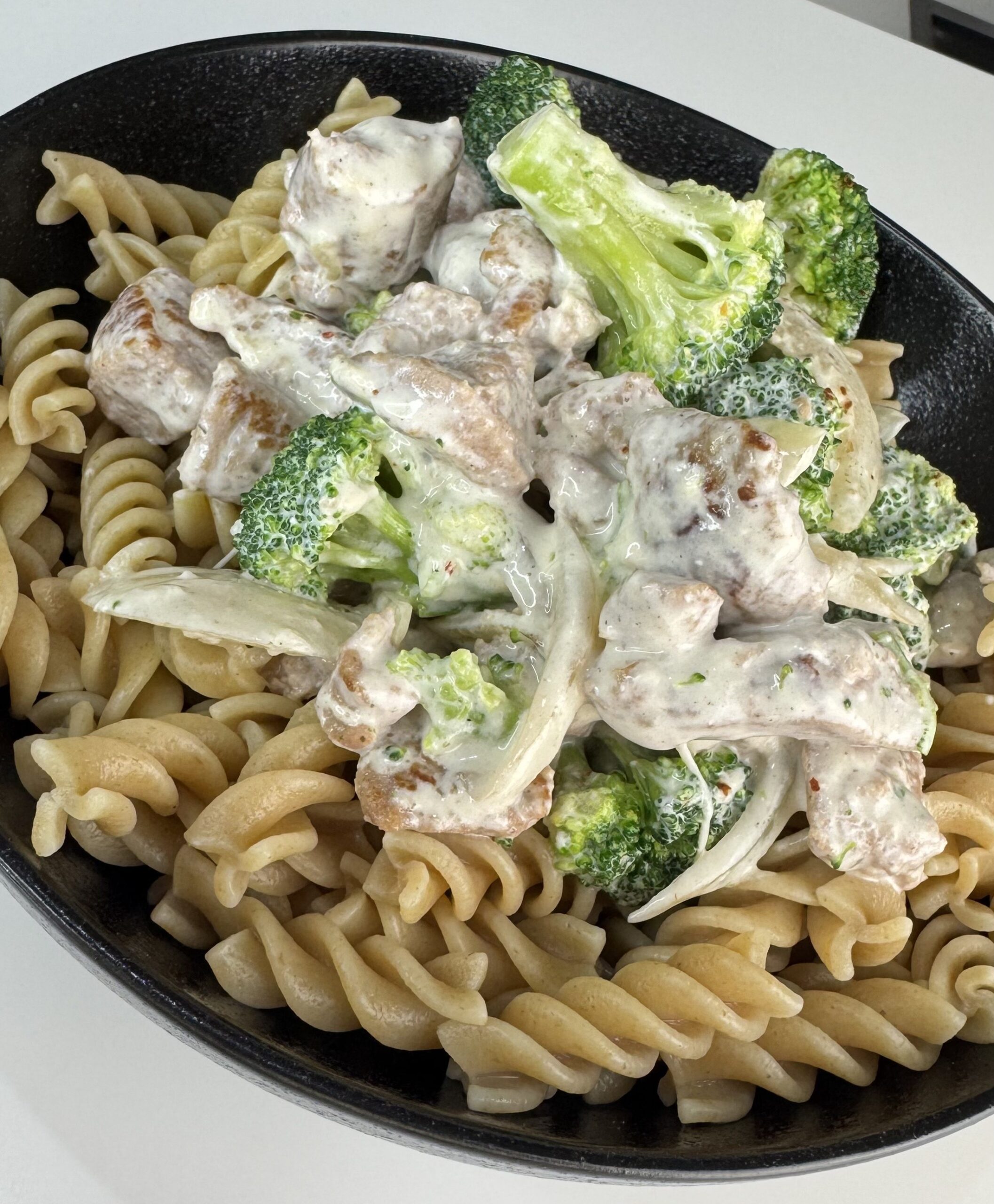 Cumberland Sausage & Broccoli Pasta - Dewfresh Products